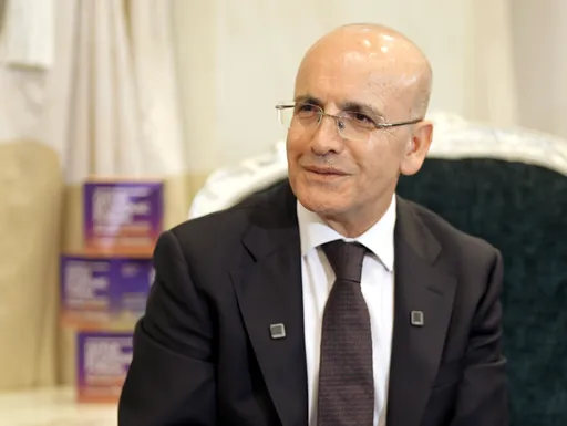 US lifting sanctions on Syria a ‘huge gain for humanity’ – Turkish Finance Minister